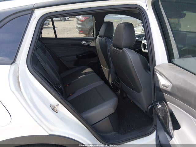 Aukcja sprzedaży 2023 Volkswagen Id.4 S, vin: 1V25MPE8XPC028476, numer aukcji: 45300994
