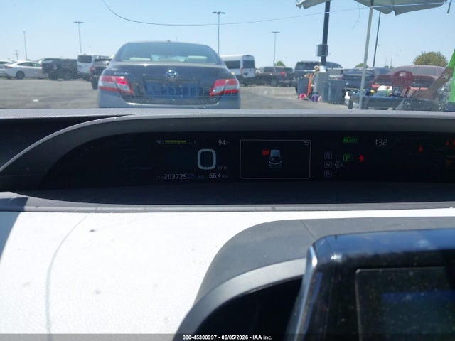 JTDKARFP2H3009887 Toyota Prius Prime Premium