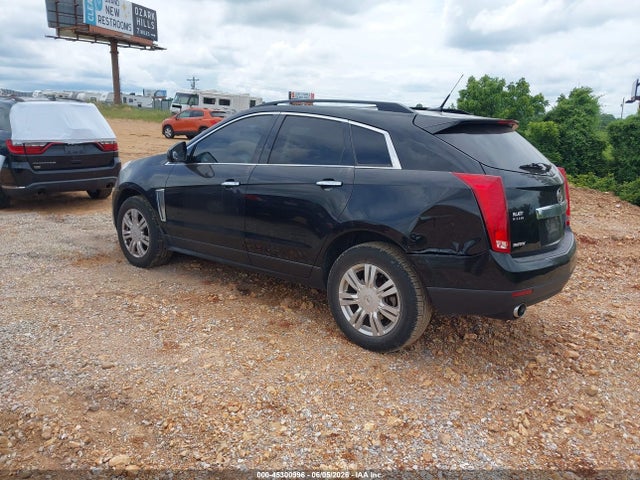 Auction sale of the 2013 Cadillac Srx Standard, vin: 3GYFNAE38DS649154, lot number: 45300996