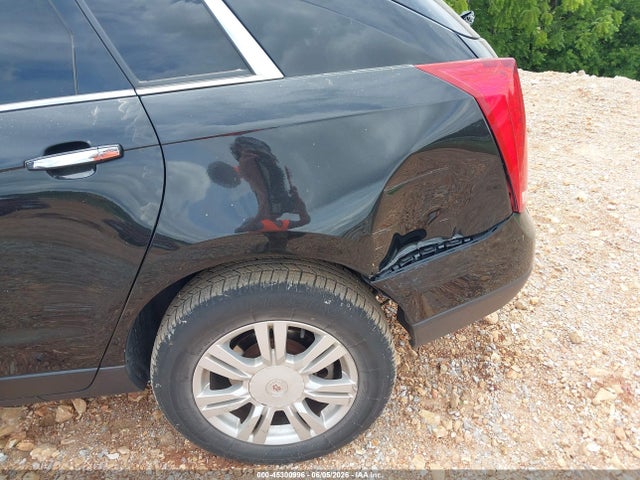 45300996 :رقم المزاد ، 3GYFNAE38DS649154 vin ، 2013 Cadillac Srx Standard مزاد بيع