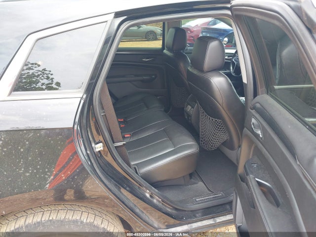 Aukcja sprzedaży 2013 Cadillac Srx Standard, vin: 3GYFNAE38DS649154, numer aukcji: 45300996