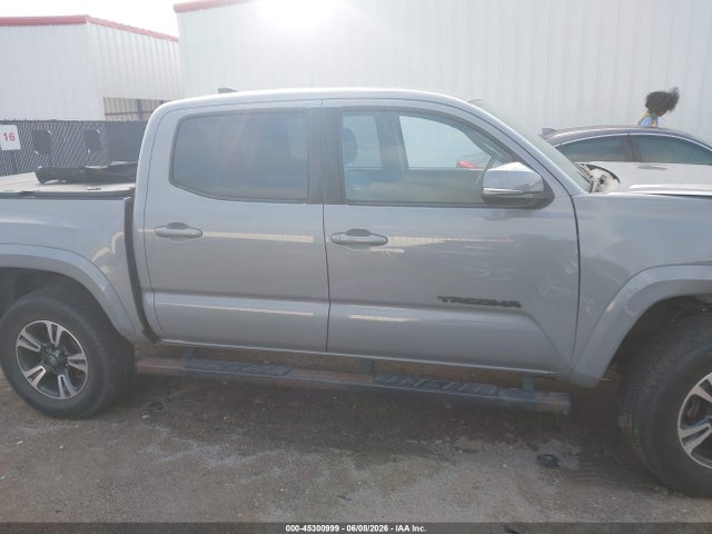 Продаж на аукціоні авто 2019 Toyota Tacoma Trd Sport, vin: 5TFCZ5AN8KX210141, номер лоту: 45300999