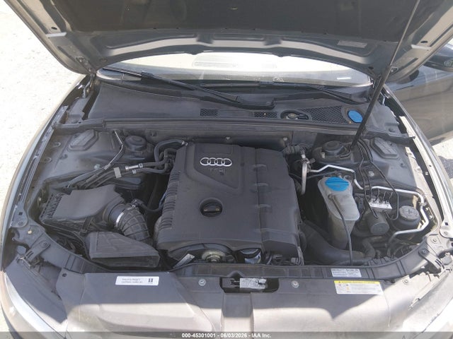 Aukcja sprzedaży 2012 Audi A5 2.0t Premium, vin: WAULFAFH9CN002199, numer aukcji: 45301001