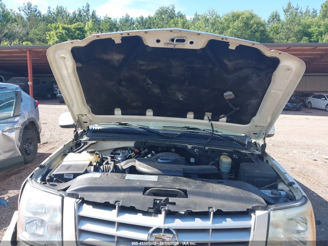 Продажа на аукционе авто 2002 Cadillac Escalade Standard, vin: 1GYEC63T32R186048, номер лота: 45301002