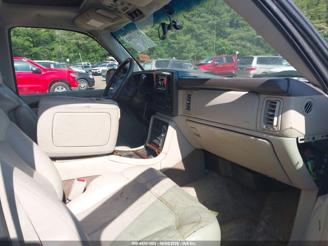Продажа на аукционе авто 2002 Cadillac Escalade Standard, vin: 1GYEC63T32R186048, номер лота: 45301002