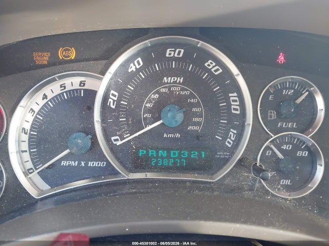 Продажа на аукционе авто 2002 Cadillac Escalade Standard, vin: 1GYEC63T32R186048, номер лота: 45301002