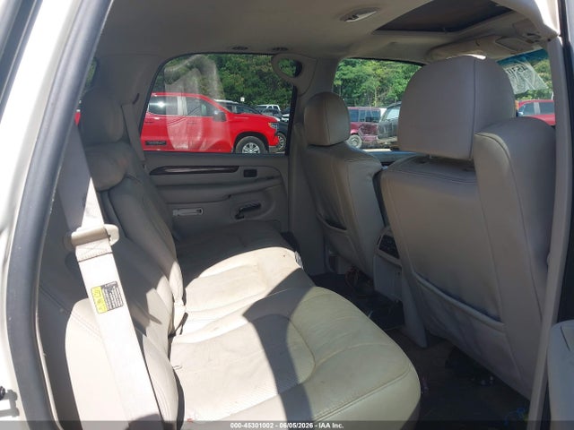 Продажа на аукционе авто 2002 Cadillac Escalade Standard, vin: 1GYEC63T32R186048, номер лота: 45301002