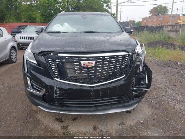 Продажа на аукционе авто 2024 Cadillac Xt5 Awd Premium Luxury, vin: 1GYKNDRS0RZ720746, номер лота: 45301004