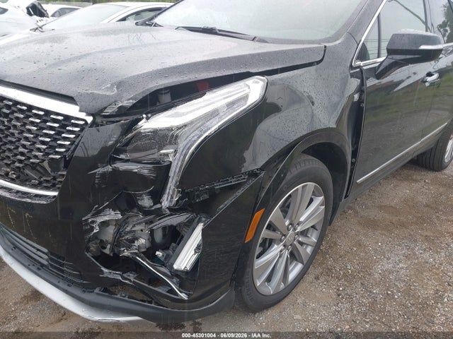 Продажа на аукционе авто 2024 Cadillac Xt5 Awd Premium Luxury, vin: 1GYKNDRS0RZ720746, номер лота: 45301004