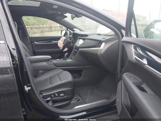 Продажа на аукционе авто 2024 Cadillac Xt5 Awd Premium Luxury, vin: 1GYKNDRS0RZ720746, номер лота: 45301004