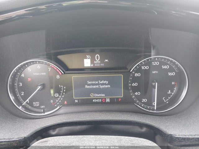 Продажа на аукционе авто 2024 Cadillac Xt5 Awd Premium Luxury, vin: 1GYKNDRS0RZ720746, номер лота: 45301004