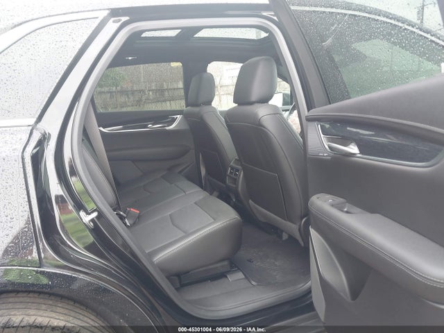 Продажа на аукционе авто 2024 Cadillac Xt5 Awd Premium Luxury, vin: 1GYKNDRS0RZ720746, номер лота: 45301004