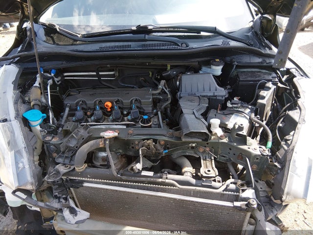 Продажа на аукционе авто 2018 Honda Hr-v Ex, vin: 3CZRU6H50JM704643, номер лота: 45301006