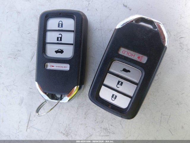 Продажа на аукционе авто 2018 Honda Hr-v Ex, vin: 3CZRU6H50JM704643, номер лота: 45301006
