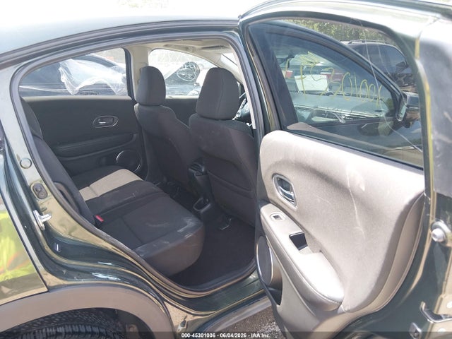 Продажа на аукционе авто 2018 Honda Hr-v Ex, vin: 3CZRU6H50JM704643, номер лота: 45301006