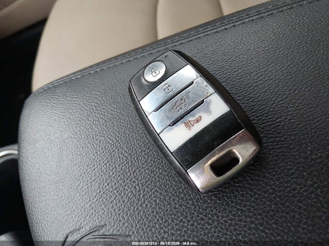 45301014 :رقم المزاد ، 5XXGN4A74FG426364 vin ، 2015 Kia Optima Ex مزاد بيع