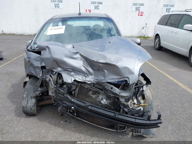 Aukcja sprzedaży 2010 Chevrolet Aveo Lt, vin: KL1TD5DE6AB133928, numer aukcji: 45301016