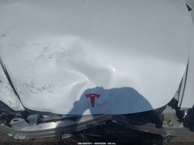 Aukcja sprzedaży 2024 Tesla Model 3, vin: 5YJ3E1EAXRF831266, numer aukcji: 45301017