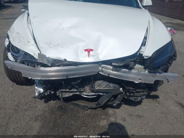 Aukcja sprzedaży 2024 Tesla Model 3, vin: 5YJ3E1EAXRF831266, numer aukcji: 45301017