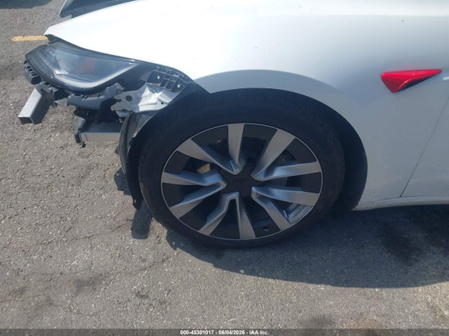 Aukcja sprzedaży 2024 Tesla Model 3, vin: 5YJ3E1EAXRF831266, numer aukcji: 45301017