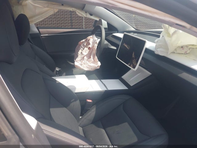 Aukcja sprzedaży 2024 Tesla Model 3, vin: 5YJ3E1EAXRF831266, numer aukcji: 45301017