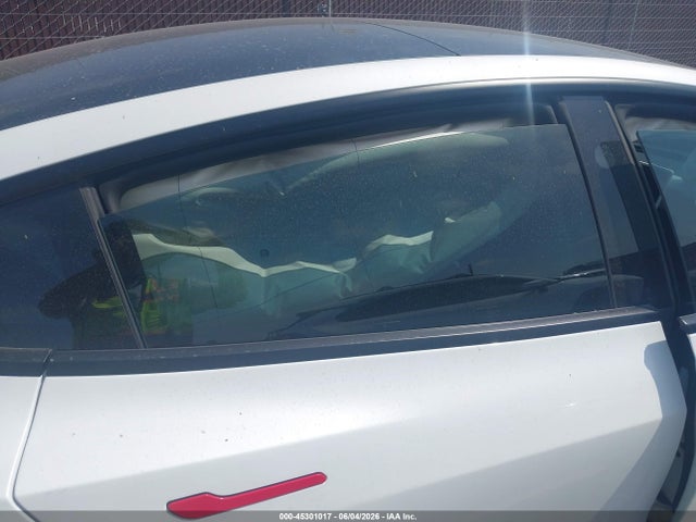 Aukcja sprzedaży 2024 Tesla Model 3, vin: 5YJ3E1EAXRF831266, numer aukcji: 45301017