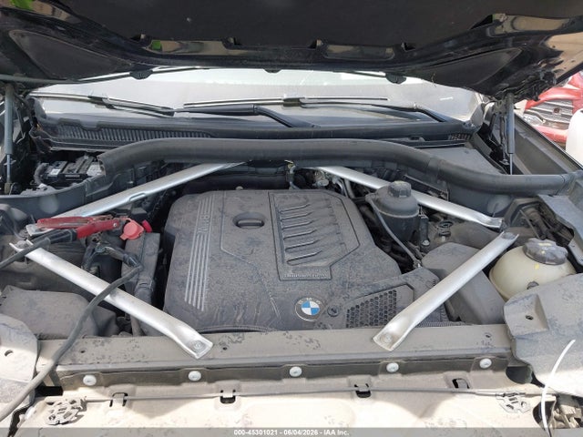 2020 Bmw X7 Xdrive40i მანქანა იყიდება აუქციონზე, vin: 5UXCW2C08L9C16036, აუქციონის ნომერი: 45301021