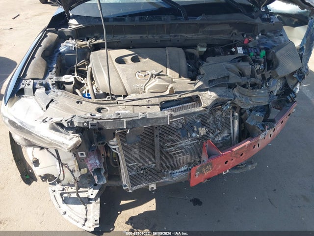 Mazda CX-5 2017 JM3KFADL0H0209596 Image 10
