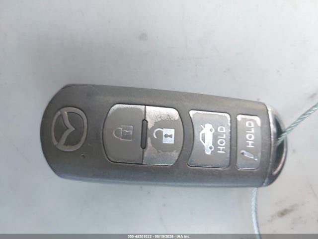 Mazda CX-5 2017 JM3KFADL0H0209596 Image 11