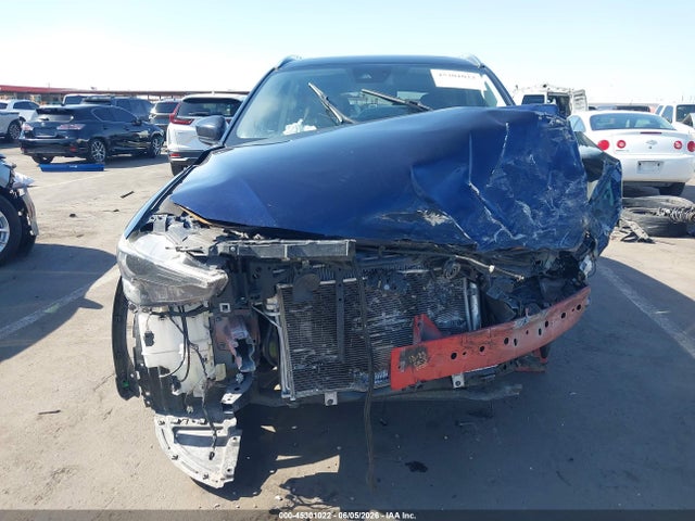 Mazda CX-5 2017 JM3KFADL0H0209596 Image 13