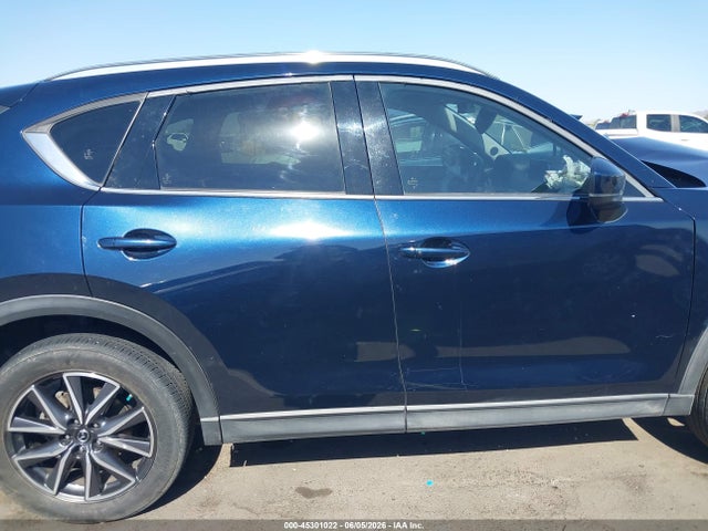 Mazda CX-5 2017 JM3KFADL0H0209596 Image 14