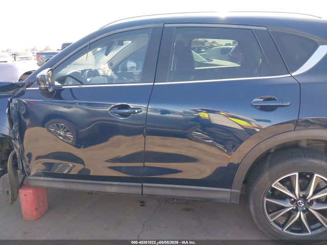 Mazda CX-5 2017 JM3KFADL0H0209596 Image 15