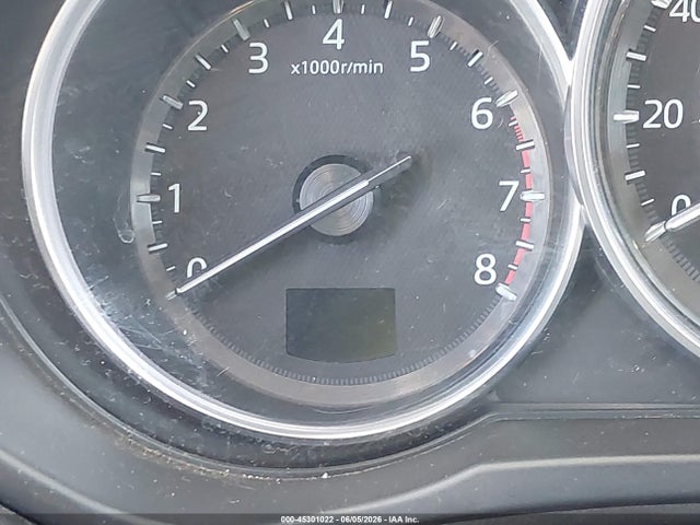 Mazda CX-5 2017 JM3KFADL0H0209596 Image 16