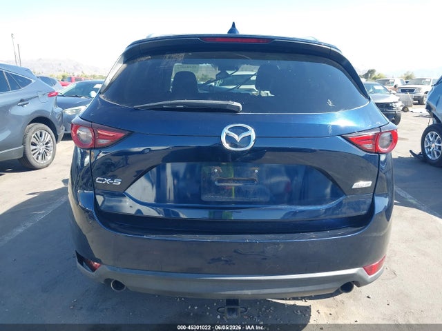 Mazda CX-5 2017 JM3KFADL0H0209596 Image 17