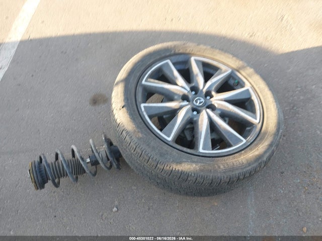 Mazda CX-5 2017 JM3KFADL0H0209596 Image 12