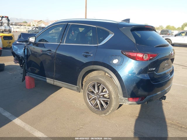 Mazda CX-5 2017 JM3KFADL0H0209596 Image 3