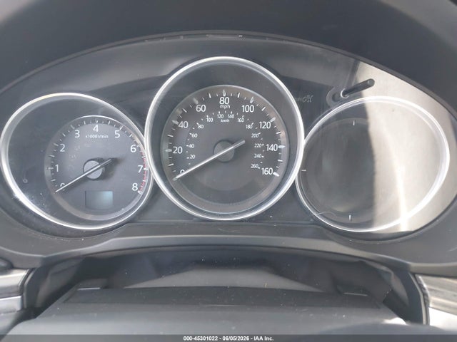 Mazda CX-5 2017 JM3KFADL0H0209596 Image 7