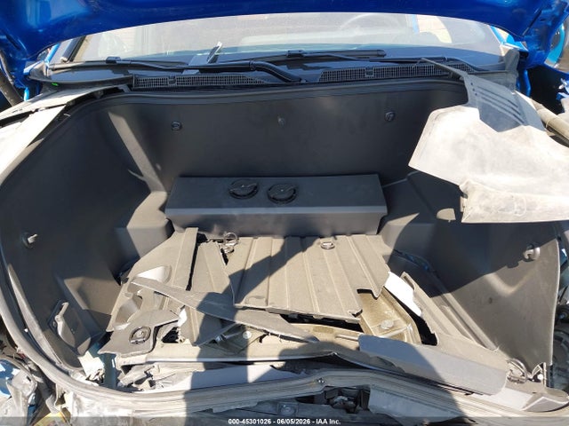 1GC10ZED9SU403958 Chevrolet Silverado Ev Lt