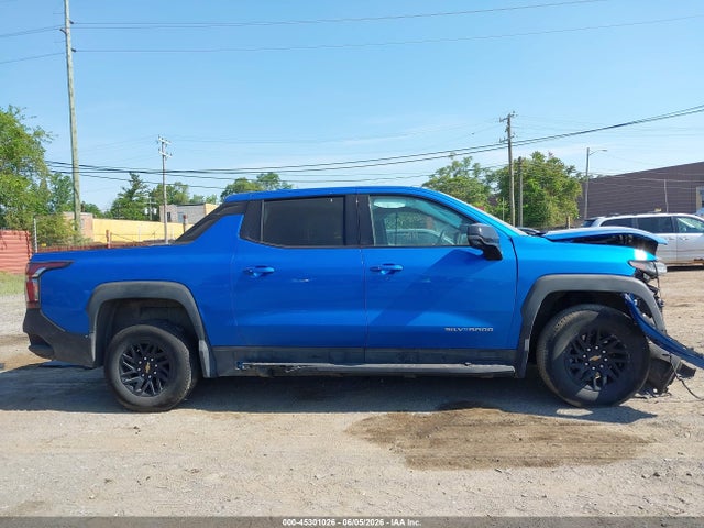 1GC10ZED9SU403958 Chevrolet Silverado Ev Lt