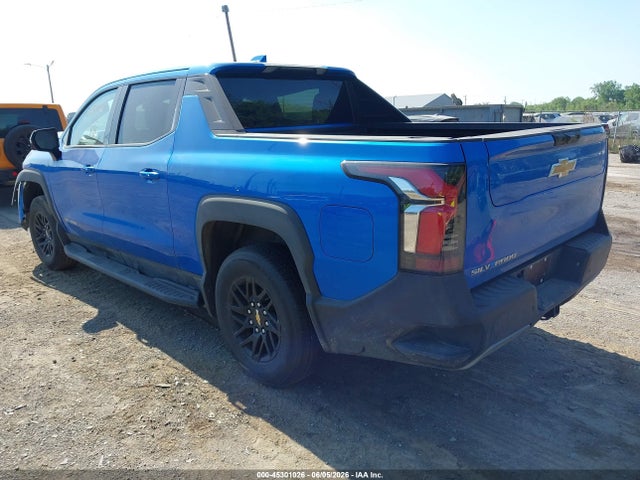1GC10ZED9SU403958 Chevrolet Silverado Ev Lt
