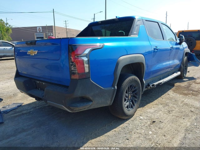 1GC10ZED9SU403958 Chevrolet Silverado Ev Lt
