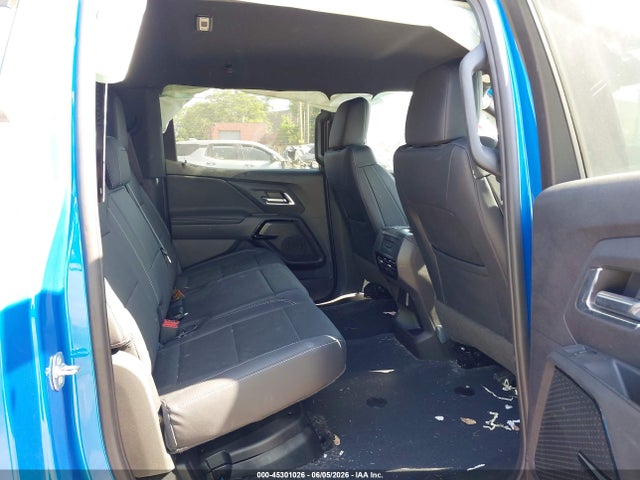 1GC10ZED9SU403958 Chevrolet Silverado Ev Lt
