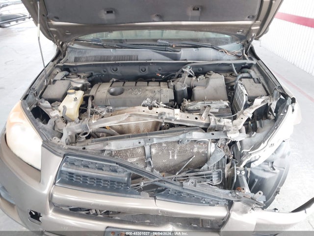 Продажа на аукционе авто 2012 Toyota Rav4, vin: 2T3BF4DV7CW209420, номер лота: 45301027