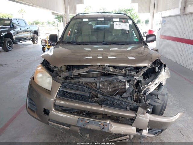 Продажа на аукционе авто 2012 Toyota Rav4, vin: 2T3BF4DV7CW209420, номер лота: 45301027