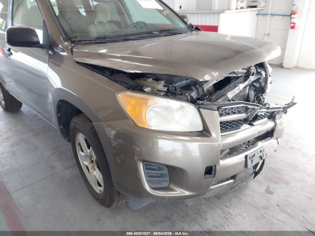 Продажа на аукционе авто 2012 Toyota Rav4, vin: 2T3BF4DV7CW209420, номер лота: 45301027
