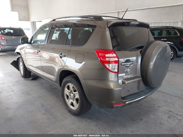 Продажа на аукционе авто 2012 Toyota Rav4, vin: 2T3BF4DV7CW209420, номер лота: 45301027