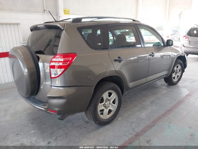 Продажа на аукционе авто 2012 Toyota Rav4, vin: 2T3BF4DV7CW209420, номер лота: 45301027