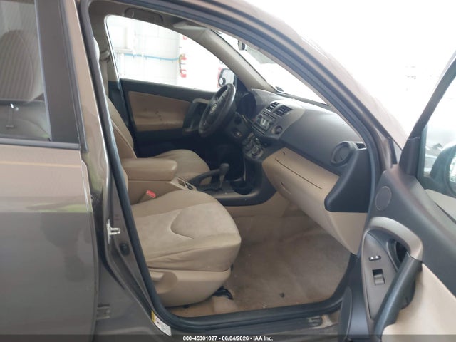 Продажа на аукционе авто 2012 Toyota Rav4, vin: 2T3BF4DV7CW209420, номер лота: 45301027