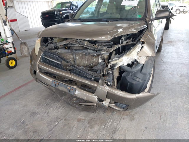 Продажа на аукционе авто 2012 Toyota Rav4, vin: 2T3BF4DV7CW209420, номер лота: 45301027