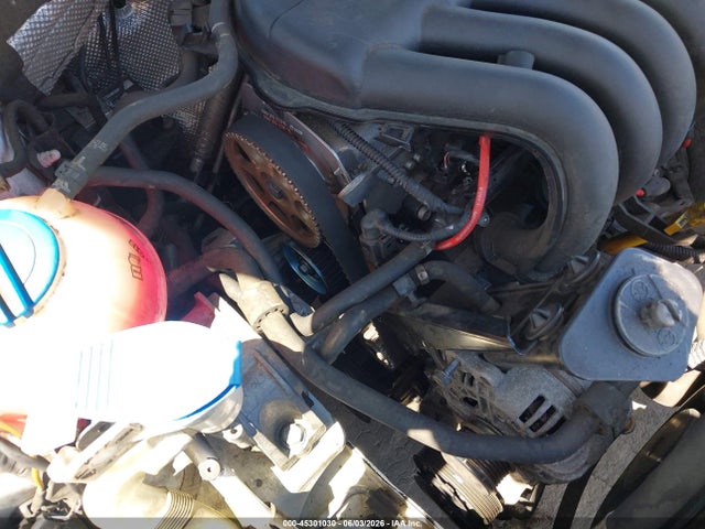 2014 Volkswagen Jetta 2.0l S მანქანა იყიდება აუქციონზე, vin: 3VW2K7AJ0EM413329, აუქციონის ნომერი: 45301030